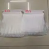Accesorios de Ropa de Encaje con Borlas Largas 50 100cm Decoración de Boda con Borlas Dobladillo de Falda Parte Inferior Tres Piezas