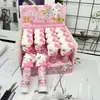 Cola Sólida Cartoon Cola Bastão Kt Alta Viscosidade Diário Artesanato Infantil Cola para Quebra-Cabeça Material Escolar Escritório Jardim de Infância