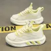 Zapatillas Deportivas Infantiles 2026 Primavera y Verano Nuevo Estilo para Niños Malla Transpirable Casual Versátil Zapatos de Papá para Niños Mayores Zapatos Casuales