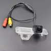 Cámara Trasera de Imagen CCD en Stock Adecuada para Modelos K2 2008-2017 y 2007-2016