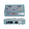 SL-031 Testador Abrangente de Eletricidade Estática do Corpo Humano Pulseira Anti-estática Testador de Sapatos de Segurança Porta ESD Detecção de Eletricidade Estática