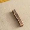 Porta Incienso Guqin Quemador de Incienso de Aleación Quemador de Incienso Quemador de Incienso de Sándalo Quemador de Incienso Horizontal Caja de Incienso para Aromaterapia de Interior Caja de Incienso Horizontal