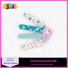 Atacado do Fabricante Ferramentas de Nail Art Mini Lixa de Unha Bebê Esponja de EVA Colorida Pequena Lixa para Polimento de Unhas