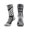 Calcetines de Invierno para Esquí Shein Engrosados Calientes para Senderismo para Hombres y Mujeres Ropa para Exteriores Resistentes al Desgaste Absorbentes del Sudor y Resistentes al Frío Calcetines Deportivos