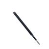 Caneta de Pressão K35 para Escritório Substitui Refil Neutro Preto Azul Vermelho Azul Preto Refil de Pressão Refil para Caneta de Assinatura