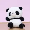 Boutique Muñeco de peluche de 8 pulgadas para agarrar, boda, lanzamiento, puesto de actividades, máquina de gancho, regalo, juguetes al por mayor