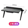 Rack para TV Aço Laminado a Frio Espessado Sem Furos Rack para Decodificador Rack para Posicionamento de Roteador Suporte de Armazenamento