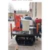 Máquina todo en uno de perforación e inyección ZLJ1300 máquina todo en uno de perforación e inyección con mezclador de una sola capa mantenimiento conveniente máquina todo en uno de perforación e inyección