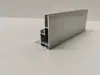 Kabu Caixote de Luz Perfil H Código H Painel Sem Borda Quilha Estrutura de Tecido com Filme Suave UV Estrutura de Liga de Alumínio