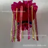 Cabaça Brilhante Sacrificial, Vela de Papel Brilhante, Lanterna Brilhante, Lanterna de Plástico, Bandeira Brilhante, Suprimentos para o Festival Qingming, Atacado para Funerais