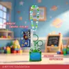 Llavero Colgante Auténtico de Disney Toy Story 5 Regalo Adorno para Mochila Accesorios de Muñeca Lindos Mayoreo