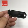 TK4100 etiqueta de manejo de árvores tipo prego ABS etiqueta eletrônica etiqueta de rastreabilidade de prego RFID