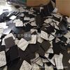 Suministro de Fabricantes Almohadilla de Goma con Grano de Tela Almohadilla de Pie de Goma con Almohadilla de Goma