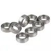 Fornecimento de Fabricantes Aço Carbono 6800 6801 6802 6803 6804 6805 6806Z Rolamento Brinquedos Elétricos