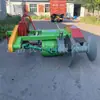 Tractor Agrícola Multifuncional con Máquina para Construcción de Camellones de Campo para Fortalecer la Construcción de Camellones de Arrozales, Maquinaria Grande para Construcción de Camellones y Formación de Surcos