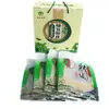 Bolsa de 1.0 kg de Fideos de Mung de la Montaña Baigong, Auténtica Especialidad Local del Condado de Shou, Huainan, Anhui, Productos Secos de Granja, Caja de Regalo de Fideos para Hot Pot