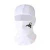 Fábrica Transfronteiriça Estampa de Escorpião Lycra Capuz Máscara de Ciclismo Protetor de Rosto à Prova de Vento Balaclava Balaclava