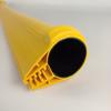 Tubo Aislante Duro Resistente a Alto Voltaje Tubo Protector de Aislamiento para Reparación de Cables Funda para Cables Resistente a Alto Voltaje Pe
