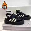 Zapatos Deportivos Infantiles Modelo Nuevo 2025 Zapatos Casuales para Niños Zapatos para Correr Zapatos Transpirables Antideslizantes para Niños Mayores Entrenamiento Moral