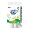 Toallas de Papel de Cocina Xinxiangyin 120 Hojas Tipo Colgante Toallas de Papel de Cocina Absorbente de Aceite y Agua, Seguras para Contacto con Alimentos Kdt1120