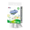 Colgante de Cocina Papel de Cocina Húmedo y Seco Desechable Ropa Sucia Perezosa Corazón a Corazón 120