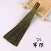 Pequeno Nó Chinês Borla espiga pingente de carro com Espiga boutique espiga vertical Yiwu fabricantes atacadistas DIY