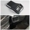 Adecuado para Modificación Interior de Toyota Rav4, Salida de Aire, Consola Central, Palanca de Cambios, Reposabrazos