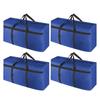 Bolsa de Viaje de Gran Capacidad Más Vendida Transfronteriza Bolso de Viaje para Exteriores Bolsa de Equipaje Bolsa de Cosméticos para Salidas con Logo Personalizable