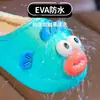 Pantuflas de Algodón para Niños Peces Feos Invierno 2024 Nuevas para Hombre y Mujer Bebé Hogar Interior Impermeables Antideslizantes Rellenas de Abrigador Espesor