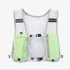 En Stock Entrega Inmediata Bolsa para Teléfono para Correr Chaleco de Senderismo para Exteriores Bolsa Chaleco de Senderismo para Ciclismo Mochila de Almacenamiento Deportivo Agua