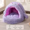 Le Chek al por mayor sofá cálido extra grande para gatos caseta universal para mascotas tapete para nido de mascotas cama para gatos suministros para gatos