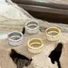 Aretes con un Toque de Lujo Ligero y Gama Alta, Aros con Microincrustaciones de Diamantes, Aretes de Moda y Exquisitos, Joyería Geométrica Redonda para Orejas para Mujer