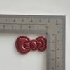 Sense Avançado Ankora Gato Vermelho Amor Peixe Acessórios para Cabelo Materiais Artesanais Atacado DIY Capa para Celular