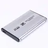 Caja externa para disco duro SATA de 2.5 pulgadas USB 3.0 caja de disco duro móvil de 2.5 pulgadas USB 3.0 USB 3.0