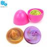 Venta caliente juguete educativo de Huevo de Pascua set de huevos retorcidos juguete pequeño juguete de regalo para fiesta suministro transfronterizo