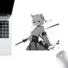 Mouse Pad para Jogos Csgo E-Sports, Pad Extra Grande para Teclado de Jogos Fps, Pad de Mesa, Borda Espessada, Suporta Dropshipping