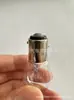 Bombilla de giro de coche S25 base plana individual para cola 1141 1016 pie oblicuo alto y bajo luz de freno de coche luz trasera 12V21W