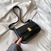 Bolso Rojo Vintage Bolso Nupcial Bolso de Hombro para Mujer 2022 Otoño e Invierno Nuevo Bolso Bandolera Versátil Bolso Cuadrado Pequeño