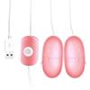 Ovo Vibratório, Dispositivo de Autodefesa com Choque Forte para Mulheres, Dispositivo de Masturbação Feminina Ricochete, Aparelhos Sexuais, Brinquedos Sexuais, Produtos para Adultos