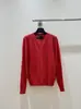 26 Chaqueta Cardigan de Punto Hueco Estilo Miu de Principios de Primavera para Mujer, Suéter de Cuello Redondo Inspirado en Chanel para Abrigo