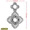 Brincos de Tarraxa e Pingentes de Aço Inoxidável Borboleta da Moda Vintage de Nicho para Mulheres Estilo Festa de Luxo Leve Novo