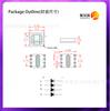 Fornecimento Direto Patch 3535Rgbw Contas de Lâmpada 0.2/0.8/2W Alta Potência Cor Total Quatro-Em-Um Patch Contas de Lâmpada Led