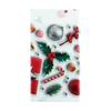 Nuevo mantel navideño transfronterizo de Amazon, mantel para fiestas navideñas, mantel decorativo para el hogar americano