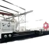 Torno Horizontal Pesado Shenyang Cw61140 Torno de Corte de Alta Resistencia 61140X 5m Torno Grande de Propósito General Fabricante