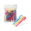 Suministrado Directamente por el Fabricante, Clips de Posicionamiento para Peinado Cruzado, Clips de Posicionamiento para Peinado Rizado Vintage, Clips Cruzados, Herramientas de Peluquería