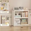 Novo guarda-roupa simples à prova de poeira para aluguel de casa, armário de armazenamento para casa, conjunto de quarto multicamadas, guarda-roupa de armazenamento, rack de armazenamento