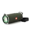 Bocina Bluetooth Tg192 Bocina Portátil para Exterior Subwoofer Mini Tarjeta TF Bocina Portátil Bocina Bluetooth