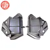 Adecuado para Lexus Ux260 2019 Protector Lateral del Depósito de Agua 16563-24020 16562-24020