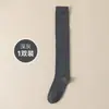 Calcetines Negros Medias para Mujer Primavera Otoño Invierno Calcetines de Algodón Calcetines hasta la Pantorrilla Medias por Encima de la Rodilla Jk Primavera y Verano Calcetines de Compresión Calcetines Venta al por Mayor