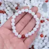 Fornecimento direto da fábrica pulseira Duobao de jade de seda dourada natural de Xinjiang joias de bem-estar de jade do deserto atacado feminino